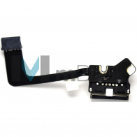 Conector Dc Jack para Macbook A1502 820-3584 820-3584-a