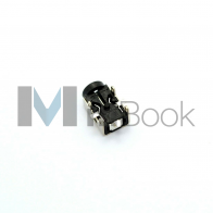 Conector DC Jack Asus 1008P 1008PB 1008PGO 1011 1011 1015