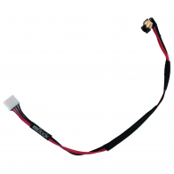 Conector Dc Jack Para Tablet Asus Eee Slate Ep121 B121