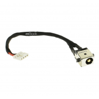 Conector DC Jack Asus S405CA S46 S46C S46CA S46CB