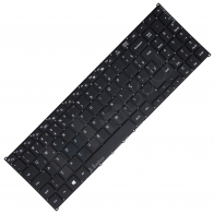 Teclado pra Samsung compatível com PN BA68-12770A BR