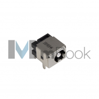 Conector DC Jack para Asus N53DA N53TK N53TA