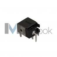 Conector DC Jack para Asus N53DA N53TK N53TA