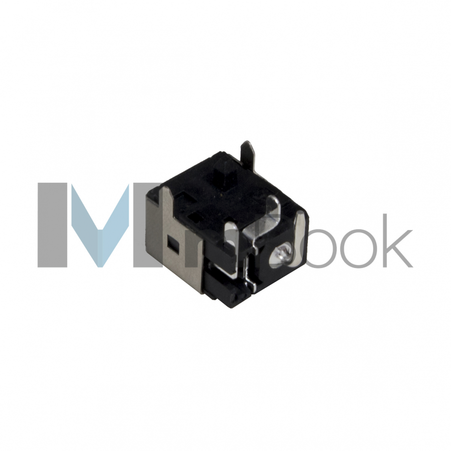 Conector DC Jack para Asus N53DA N53TK N53TA