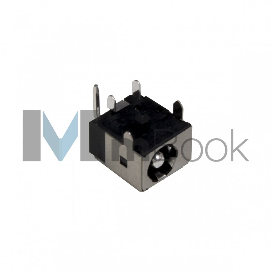 Conector DC Jack para Asus N53DA N53TK N53TA