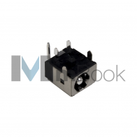 Conector DC Jack para Asus N53DA N53TK N53TA