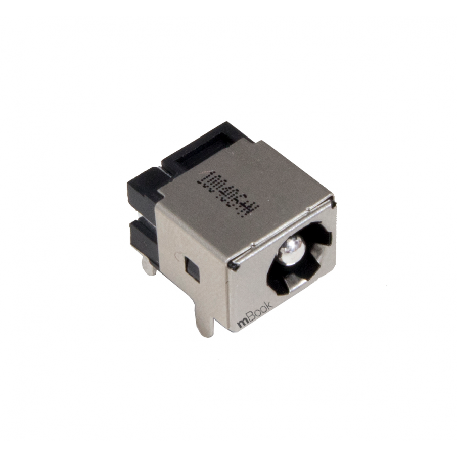 Conector DC Jack para Asus K73e K73s K73SD