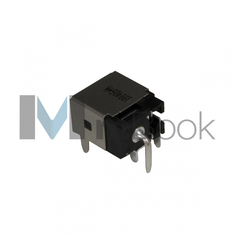 Conector DC Jack para Asus K73e K73s K73SD