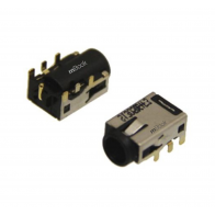 Conector Dc Jack Asus F200ca F200e F201e