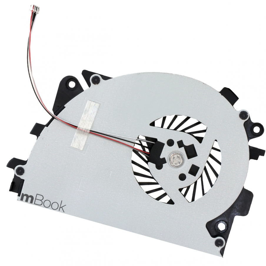 Cooler Fan para Sony Vaio Vpcse25fx/s Vpcse27fx Vpcse27fx/b