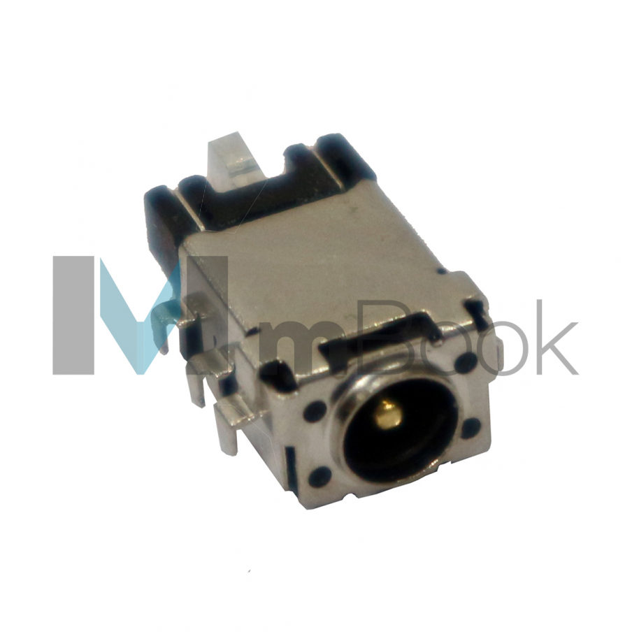 Conector Dc Jack para Asus VivoBook R540SA R540SC R540UA