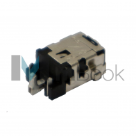 Conector Dc Jack para Asus VivoBook R540SA R540SC R540UA