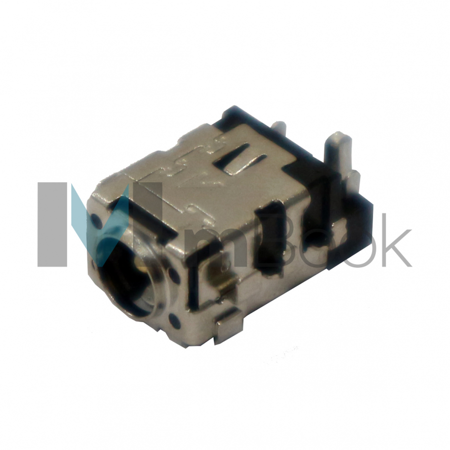 Conector Dc Jack para Asus VivoBook R540SA R540SC R540UA