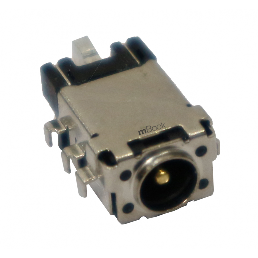 Conector Dc Jack para Asus VivoBook K401UB K401UQ K401UQK