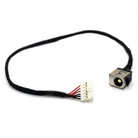 Conector Dc Jack Asus S550 S550c S550ca S550cb S550cm