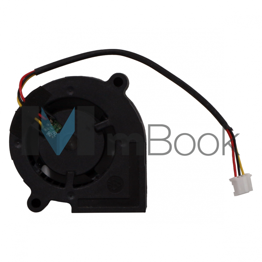 Cooler Fan Ventoinha Para Projetor Benq 5020 12v