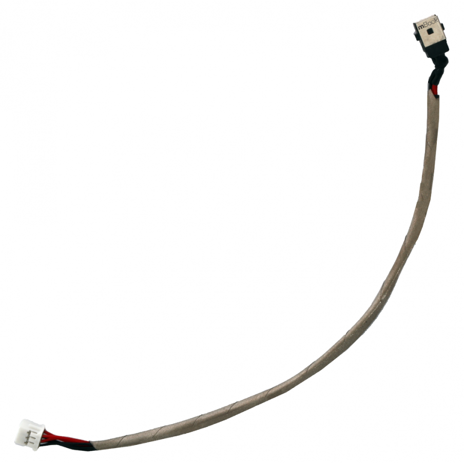 Conector DC JaCK CCE Win CS7P225 ILE-425 ILP-425 ILP-432