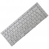 Teclado Para Vaio C14 compatível com PN 82R-14B240-4216