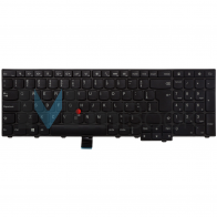 Teclado para Lenovo Thinkpad E531 Layout BR