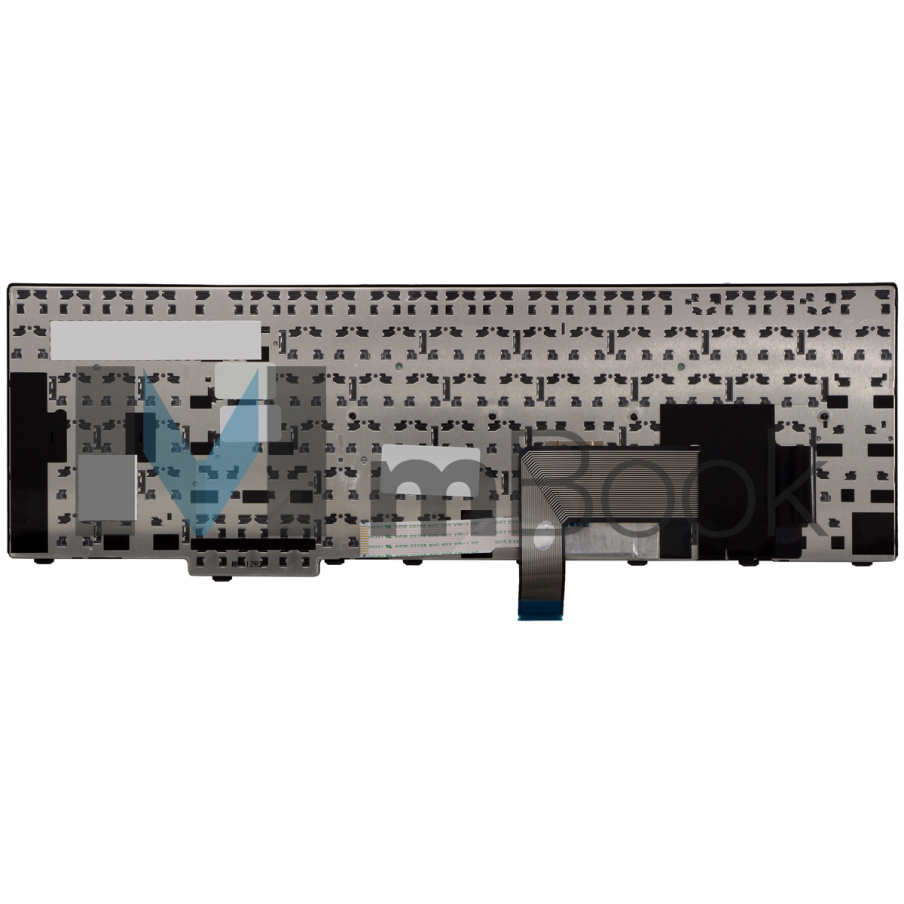 Teclado para Lenovo Thinkpad E531 Layout BR