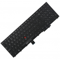 Teclado para Lenovo Thinkpad E531 Layout BR