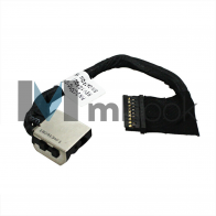 Conector DC Jack para Dell Vostro 15 7570