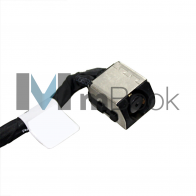 Conector DC Jack para Dell Vostro 15 7570