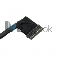 Conector DC Jack para Dell Vostro 15 7570