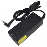 Fonte Para Hp Ultrabook Plug Azul 19,5v 2.31A