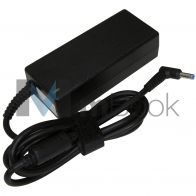 Fonte Para Hp Ultrabook Plug Azul 19,5v 2.31A