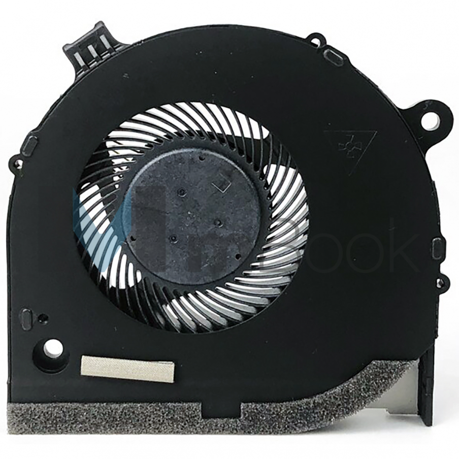 Cooler Fan Ventoinha para CPU Dell 0TJHF2