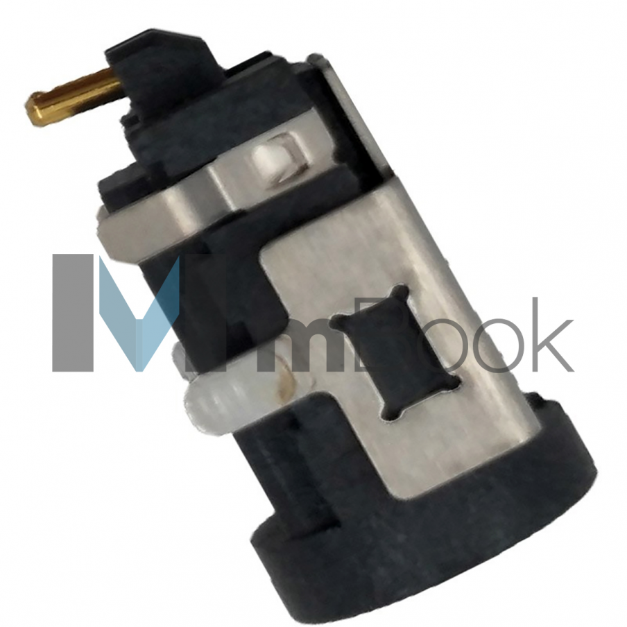 Conector Dc Jack Positivo Stilo One Xc3000 Xc3550 Xc3552