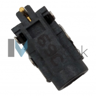 Conector Dc Jack Positivo Stilo One Xc3000 Xc3550 Xc3552