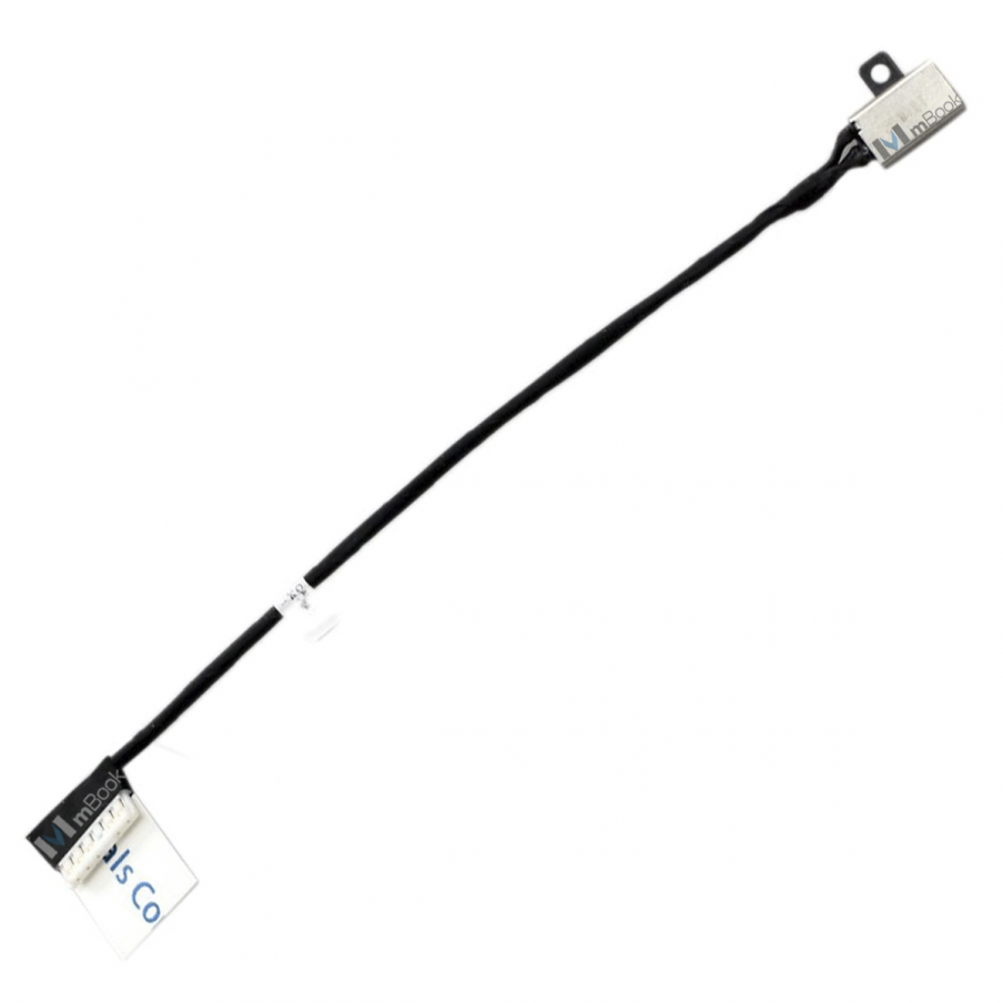 Conector Dc Jack Dell Inspiron 15 3573 3567 p63f