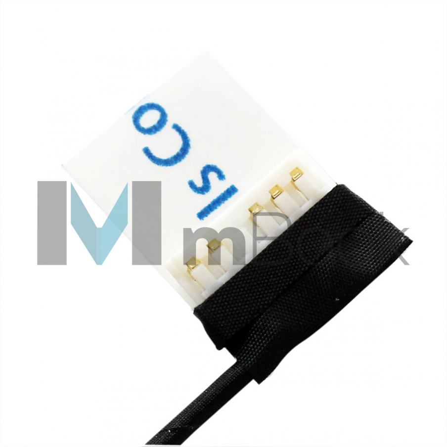 Conector Dc Jack Dell Inspiron 15 3573 3567 p63f