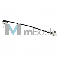 Conector Dc Jack Dell Inspiron 15 3573 3567 p63f