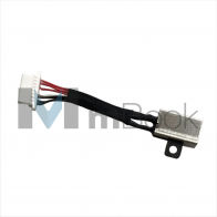 Conector DC Jack i13-7348-A40 13-7348-A40