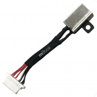 Conector DC Jack i13-7359-A40G 13-7359-A40G