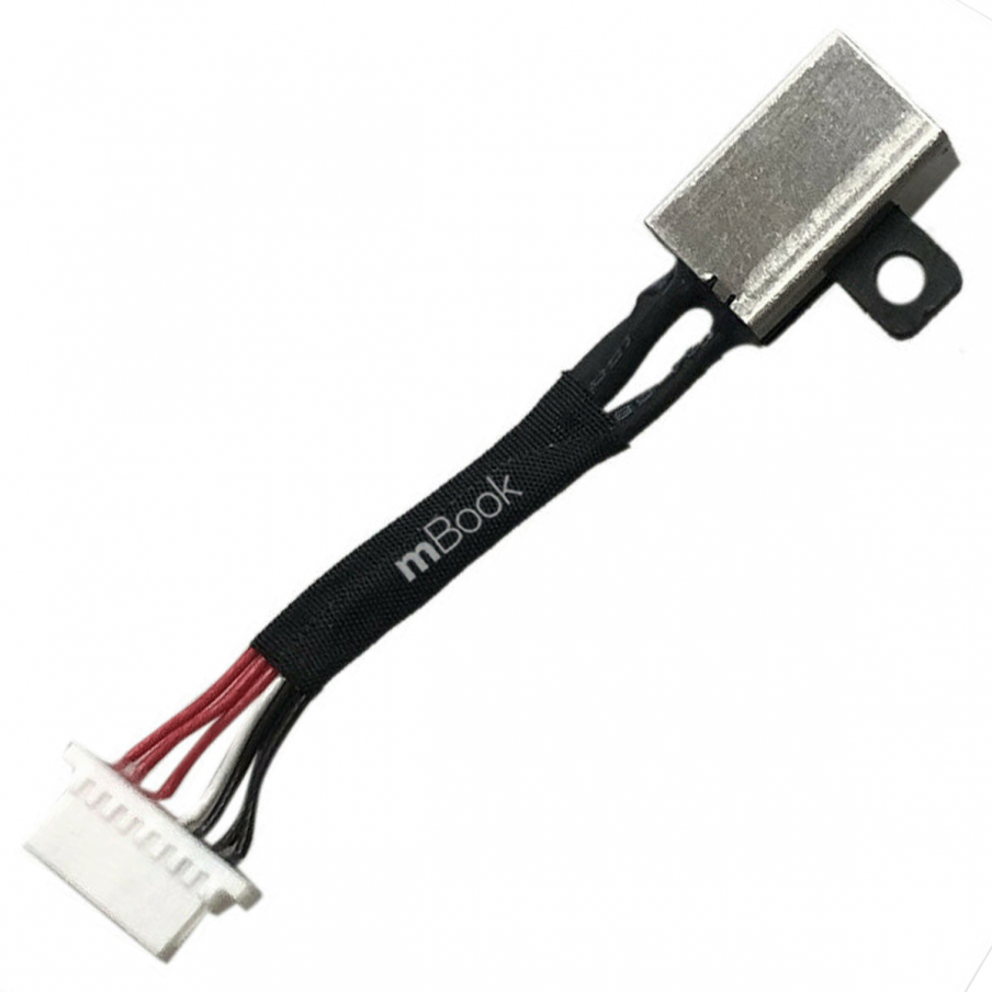 Conector DC Jack i13-5378 13-5378 i13-5378-A30C