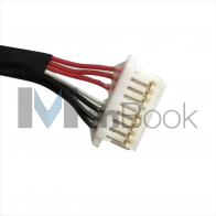 Conector DC Jack i13-5378 13-5378 i13-5378-A30C