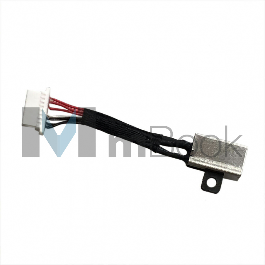 Conector DC Jack i13-5378 13-5378 i13-5378-A30C