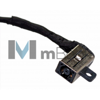 Conector DC Jack Dell Inspiron 5468 5566 5455 5551 5555 5558