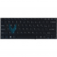 Teclado Sony Vaio aehk6u021303a v141560as1us