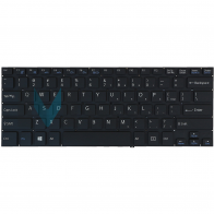 Teclado Sony Vaio aehk6u021303a v141560as1us