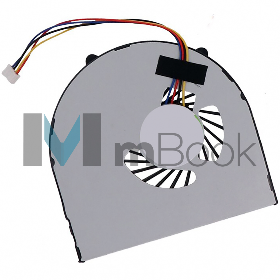 Cooler Fan Ventoinha para Lenovo B485 B485A