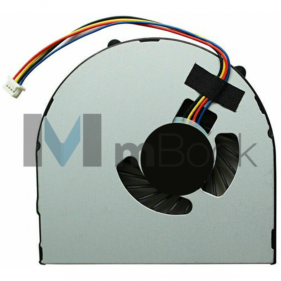 Cooler Fan Ventoinha para Lenovo B485 B485A