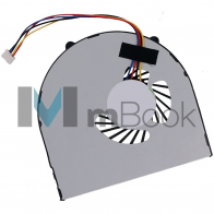 Cooler Fan Ventoinha para Lenovo M590 V480