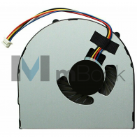 Cooler Fan Ventoinha para Lenovo B485G B590G-BEI