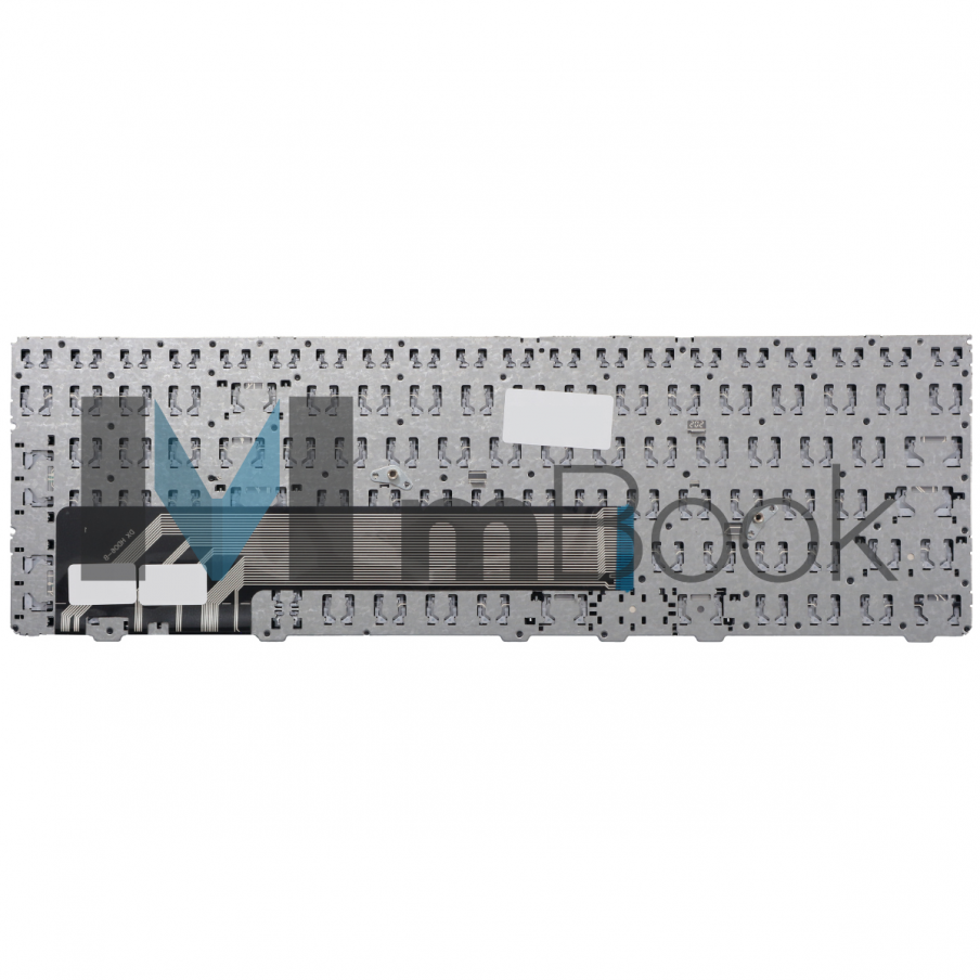 Teclado para HP 638179-001 Frame Cinza