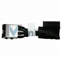 Conector DC Jack para Dell G3-3579 G3-3779